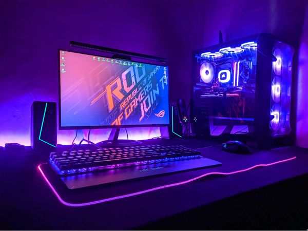 Comment entretenir son PC gamer ?