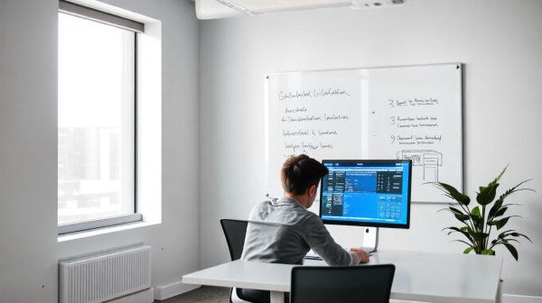 Découvrez le meilleur des coachings IA pour booster vos résultats