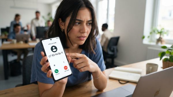 Explorez les avantages de l'annuaire inversé en france