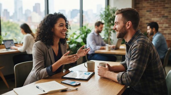 La mesure du succès dans le marketing conversationnel