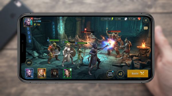 Les incontournables du jeu mobile en 2021 : Découvrez les hits de l'année