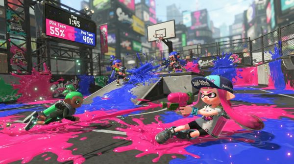 Maîtrisez l'univers éclatant de Splatoon 2 : un guide complet et captivant