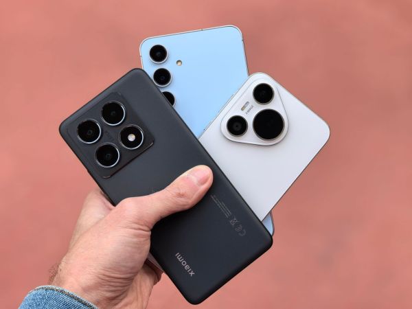Petits budgets : Découvrez les smartphones abordables incontournables de l'année