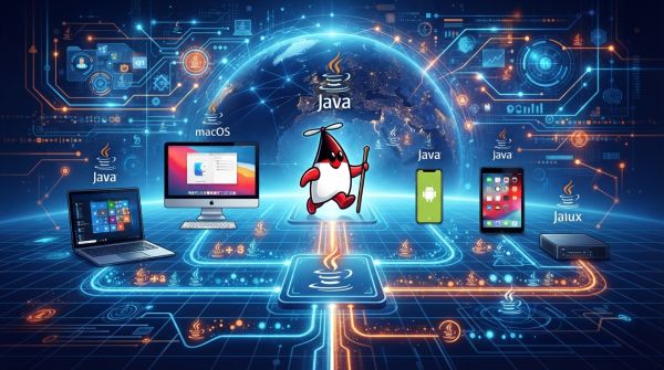 Pourquoi Java est-il toujours pertinent aujourd'hui ?