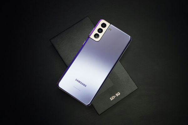 Top coques pour préserver votre samsung s21 des chocs