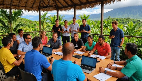 Formations marketing digital à réunion : boostez vos compétences !