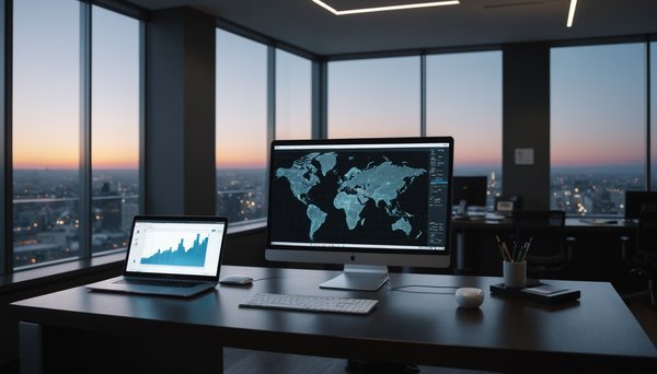 10 stratégies pour maximiser votre visibilité web avec l'ia