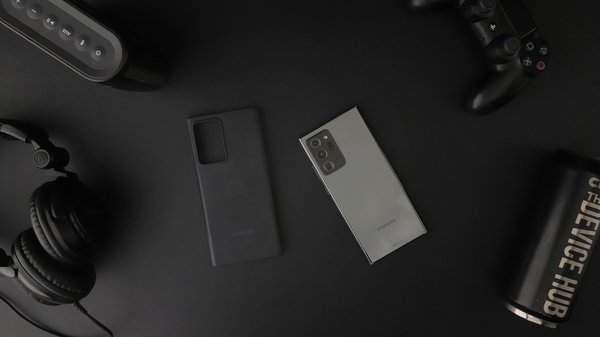 Les coques indispensables pour protéger votre samsung s21